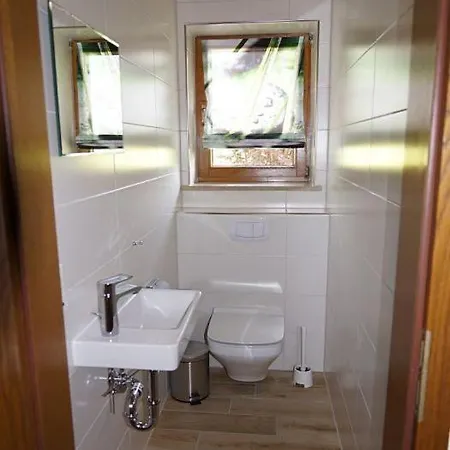 Holiday home Fuchsweg Im Reichenbach F29 *