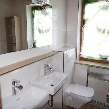 Fuchsweg Im Reichenbach F29 Holiday home *
