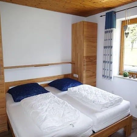 Holiday home Fuchsweg Im Reichenbach F29 Nesselwang