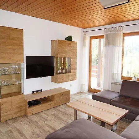 Holiday home Fuchsweg Im Reichenbach F29