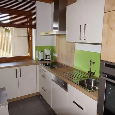 Fuchsweg Im Reichenbach F29 Holiday home Nesselwang