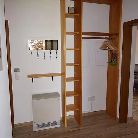 Holiday home Fuchsweg Im Reichenbach F29 *
