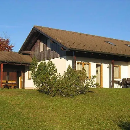 Holiday home Fuchsweg Im Reichenbach F29
