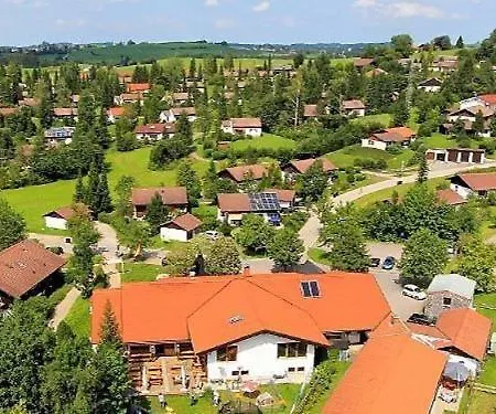 Fuchsweg Im Reichenbach F29 Feriehus Nesselwang