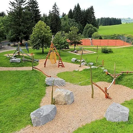 Feriehus Fuchsweg Im Reichenbach F29 Nesselwang