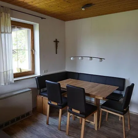 Feriehus Fuchsweg Im Reichenbach F29 Nesselwang