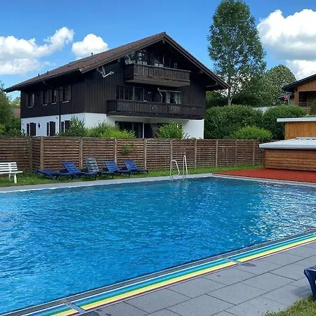 Fuchsweg Im Reichenbach F29 Feriehus *