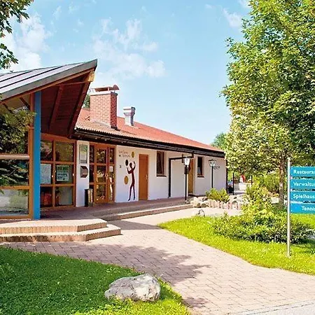 Fuchsweg Im Reichenbach F29 Feriehus Nesselwang
